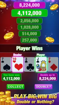 Video Poker - Free Classic Video Poker Games Screen Shot 2