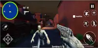 OFFLINE SHOOTING GAMES 2021 -  ACTION COMMANDO WAR Screen Shot 0