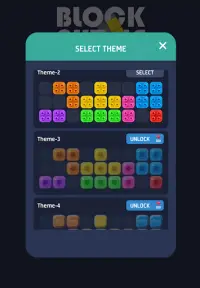 Block Puzzle 2021 New & Improved Screen Shot 6