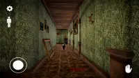 Grandpa House Chapter 2-Scary Santa Horror Game Screen Shot 2