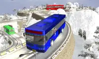 Bus Coach Simulator 3D 2018 Screen Shot 0