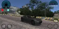 Maserati Race Drift Simulator Screen Shot 1
