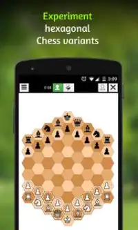 Chess  and Variants Screen Shot 6
