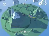 VR Train Land Screen Shot 3
