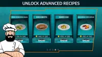 Cooking Simulator Mobile: Kitchen & Cooking Game Screen Shot 3