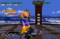 Guide Tekken 3 King Screen Shot 1