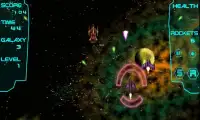 Nebula Space Heroes Screen Shot 3