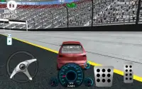 Carbon Racing GT Screen Shot 1