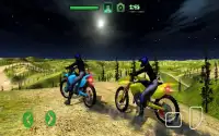 Off-Road Moto Race Mountain Screen Shot 8