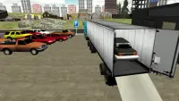 Extreme Truck 3D Simulator Screen Shot 0