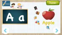 ABC 123 Kinderspiele Screen Shot 1