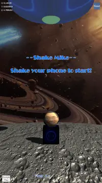 Shake Mike Game Screen Shot 0