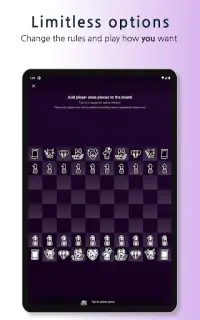 Chess Remix - Chess variants Screen Shot 6