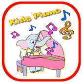 Pianoforte Kid