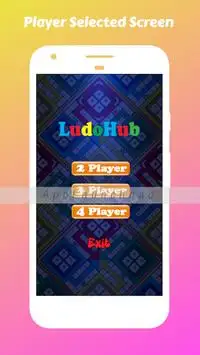 Ludo Hub - Dice Game & Earn Coin Screen Shot 4