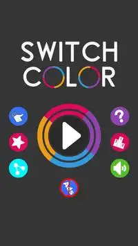 Switch Color Pro Screen Shot 0