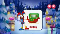 Pomni Toca Boca : Cooking Game Screen Shot 4