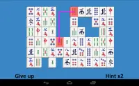 Mahjong Match Touch Screen Shot 4