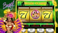 Old Time Vegas Slots-Free Slot Screen Shot 4