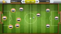 Star Rumble Finger Soccer 2020 World Cup Screen Shot 1