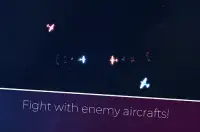 Warplanes of Light WW2 Battle Screen Shot 3