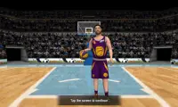 Real Basketball Screen Shot 10