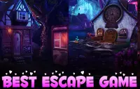 All The Best Escape Game Screen Shot 0