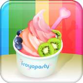 froyo party!