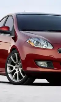 Jigsaw Puzzles Fiat Bravo Screen Shot 1