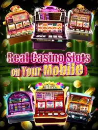 Double Luck Casino Free Slots Screen Shot 6