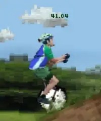 Unicycle - The Game Screen Shot 1