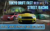 Tokyo Drift Fast Street Racing Screen Shot 4
