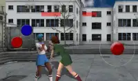 Ultimate Girl Fighting Game Screen Shot 3
