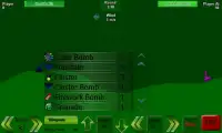 Classic Tank Battle Demo Screen Shot 5
