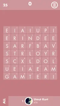 Top Words - Word puzzle game Screen Shot 3
