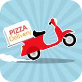 Pizza Delivery (Moto game)