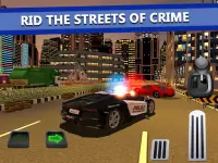 Emergency Driver Sim: City Hero Screen Shot 13