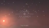 Cosmo Journey Screen Shot 0