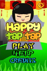 Happy Tap Tap: XingYun Episode Screen Shot 0