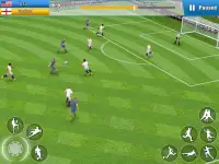 Play Soccer: Football Games Screen Shot 12