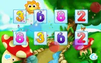 Baby Memory Numbers Free Screen Shot 9