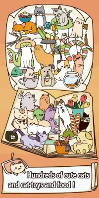 Pack Cat Master - Easy Jigsaw Puzzle Game Screen Shot 1