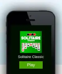 Solitaire Screen Shot 0