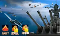 Battleship Combat Simulator Screen Shot 1