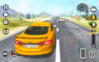 XFR Super Car: Speed ​​Drifter Screen Shot 4