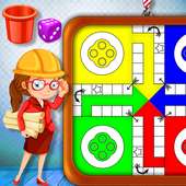Real Ludo Factory - Ludo Classic Game