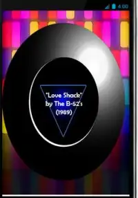 80's 8 Ball Jams Screen Shot 2