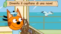 Dolci Gattini: Gioco Bambini! Screen Shot 3