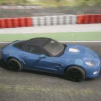 Track Race Clasics Cars Simulator