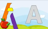 Kids Learning Games ABC Screen Shot 13